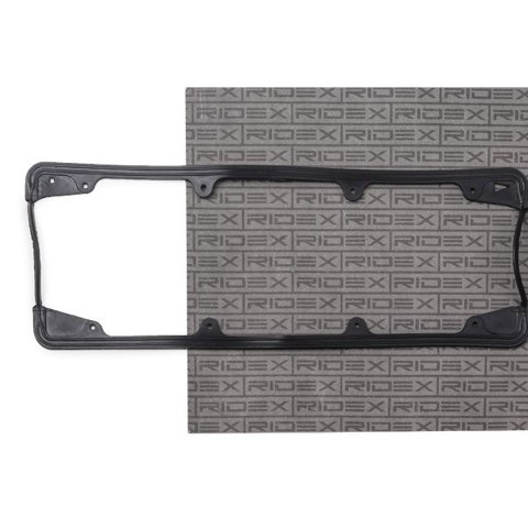 Ridex 321G0027 Rocker Cover Gasket