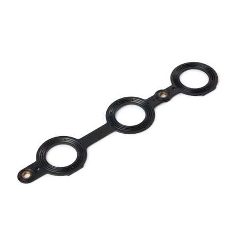 Ridex 321G0204 Rocker Cover Gasket, photo 2