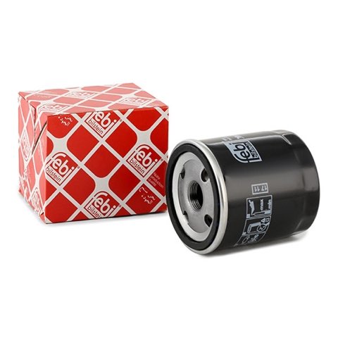 Febi Bilstein 32223 Oil Filter, photo 2