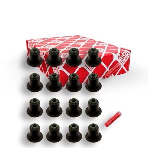 Febi Bilstein 32224 Valve Stem Seal Set, photo 2