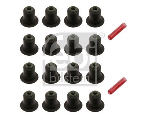 Febi Bilstein 32224 Valve Stem Seal Set, photo 3