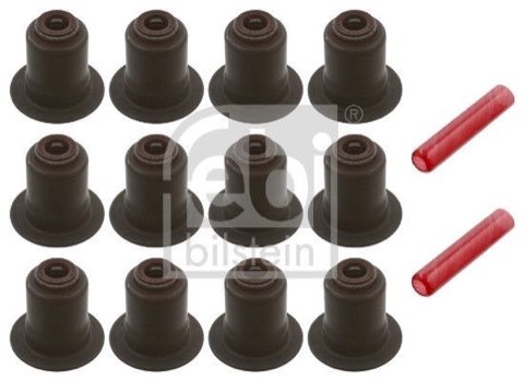 Febi Bilstein 32225 Valve Stem Seal Set, photo 2
