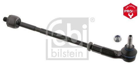 Febi Bilstein 32229 Track Rod Assembly, photo 2