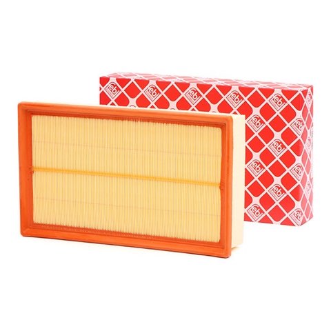 Febi Bilstein 32244 Air Filter, photo 2