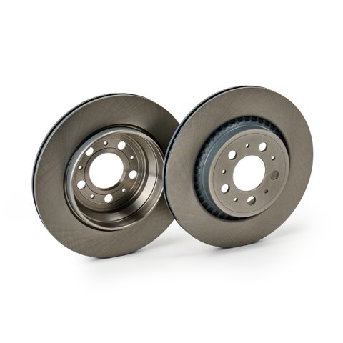 Febi Bilstein 32249 Brake Disc, photo 3