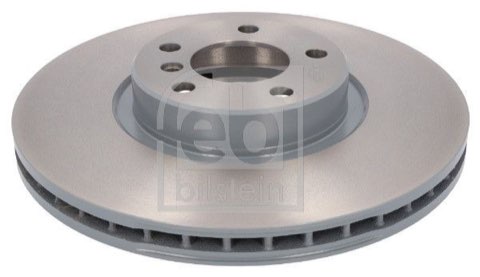 Febi Bilstein 32261 Brake Disc, photo 2