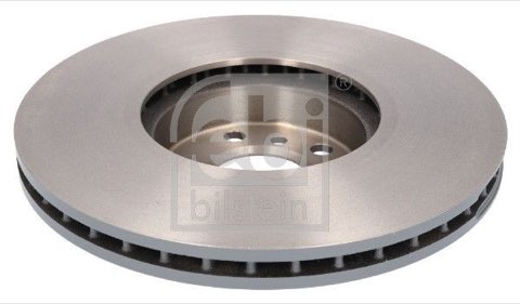 Febi Bilstein 32261 Brake Disc, photo 3