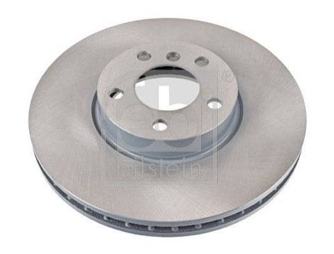 Febi Bilstein 32264 Brake Disc, photo 2