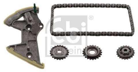 Febi Bilstein 32266 Oil Pump Chain Kit, photo 2