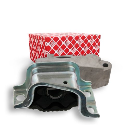 Febi Bilstein 32277 Engine Mount, photo 2