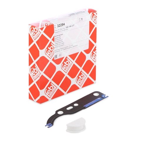 Febi Bilstein 32294 Seal, Timing Chain Tensioner, photo 2