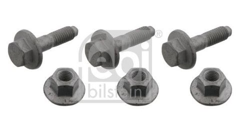 Febi Bilstein 32295 Clamping Screw Set, Ball Joint, photo 2