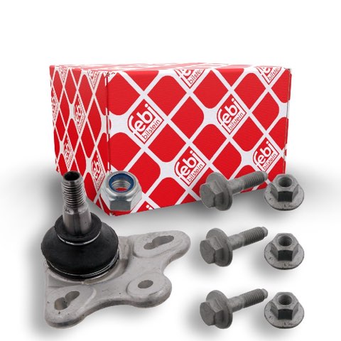 Febi Bilstein 32296 Ball Joint, photo 2