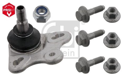 Febi Bilstein 32296 Ball Joint, photo 3
