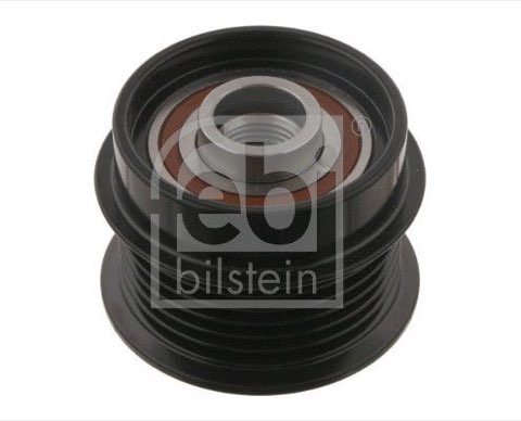 Febi Bilstein 32297 Alternator Clutch Pulley, photo 2