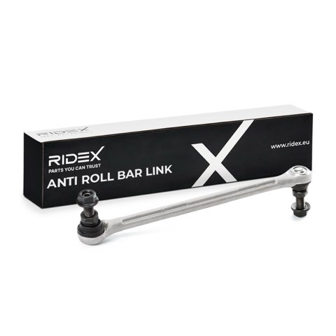 Ridex 3229S0003 Anti-Roll Bar Link, photo 2