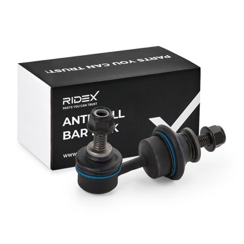 Ridex 3229S0019 Anti-Roll Bar Link, photo 2