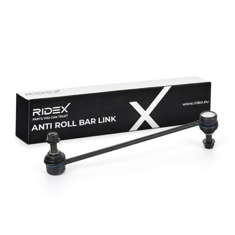 Ridex 3229S0022 Anti-Roll Bar Link, photo 2