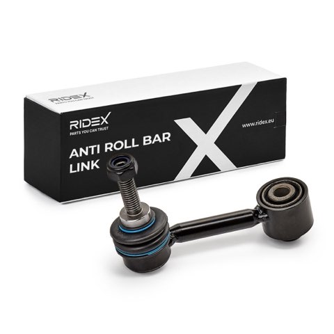 Ridex 3229S0025 Anti-Roll Bar Link, photo 2