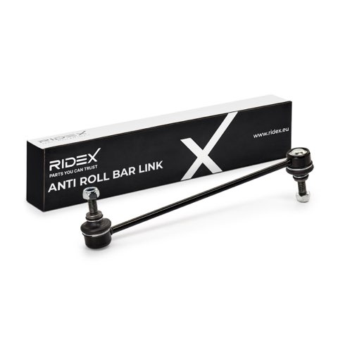 Ridex 3229S0026 Anti-Roll Bar Link, photo 2