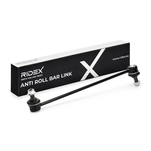 Ridex 3229S0027 Anti-Roll Bar Link, photo 2