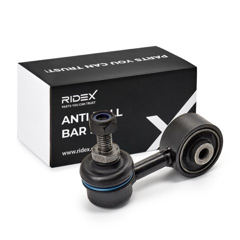 Ridex 3229S0029 Anti-Roll Bar Link, photo 2