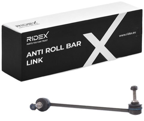 Ridex 3229S0030 Anti-Roll Bar Link, photo 2