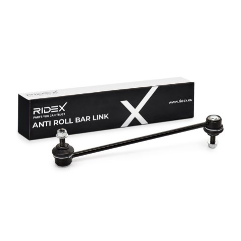 Ridex 3229S0031 Anti-Roll Bar Link, photo 2