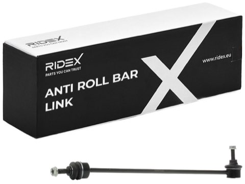 Ridex 3229S0033 Anti-Roll Bar Link, photo 2