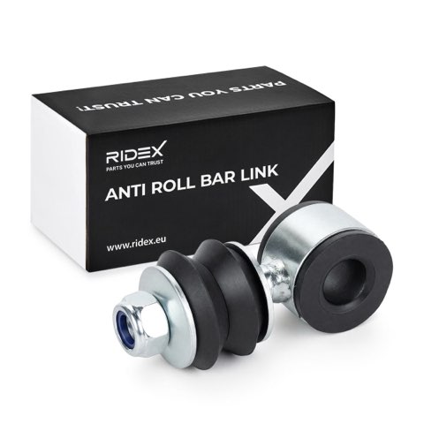 Ridex 3229S0034 Anti-Roll Bar Link, photo 2