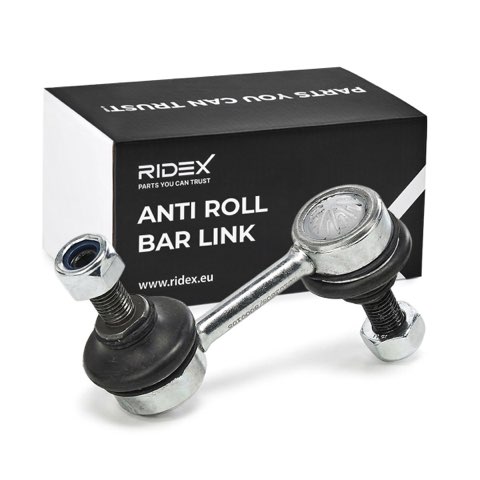 Ridex 3229S0035 Anti-Roll Bar Link, photo 2