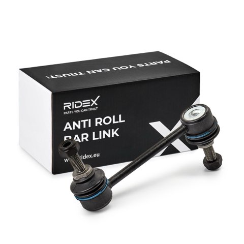 Ridex 3229S0040 Anti-Roll Bar Link, photo 2