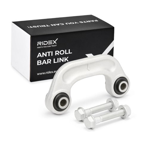 Ridex 3229S0043 Anti-Roll Bar Link, photo 2