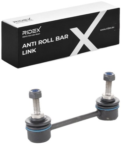 Ridex 3229S0047 Anti-Roll Bar Link, photo 2