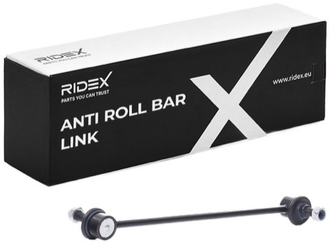 Ridex 3229S0048 Anti-Roll Bar Link, photo 2