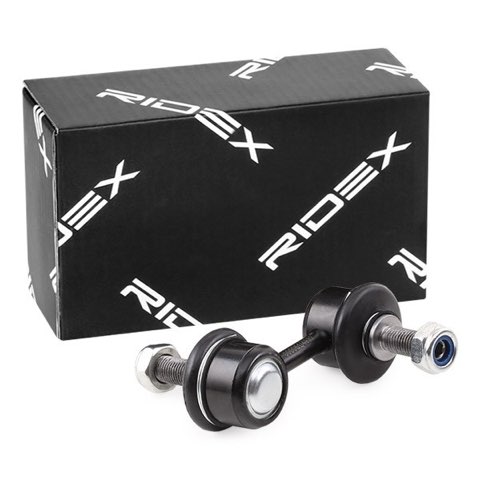 Ridex 3229S0053 Anti-Roll Bar Link, photo 2