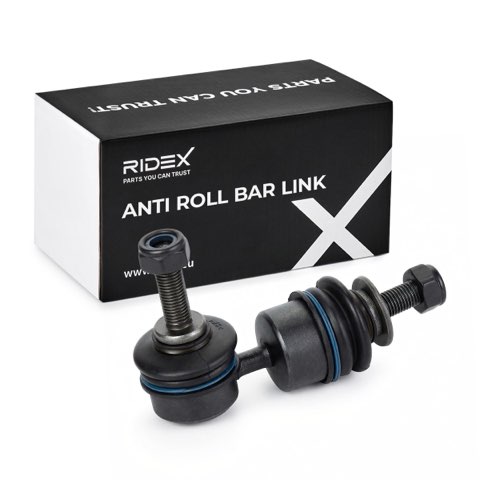Ridex 3229S0056 Anti-Roll Bar Link, photo 2