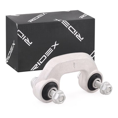 Ridex 3229S0063 Anti-Roll Bar Link, photo 2