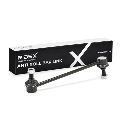 Ridex 3229S0065 Anti-Roll Bar Link, photo 2