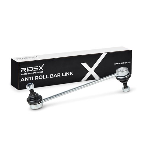 Ridex 3229S0070 Anti-Roll Bar Link, photo 2