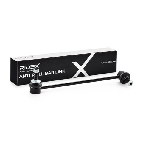 Ridex 3229S0071 Anti-Roll Bar Link, photo 2