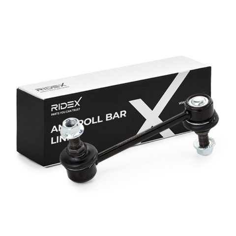 Ridex 3229S0073 Anti-Roll Bar Link, photo 2