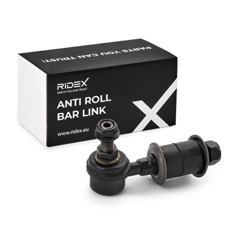 Ridex 3229S0076 Anti-Roll Bar Link, photo 2