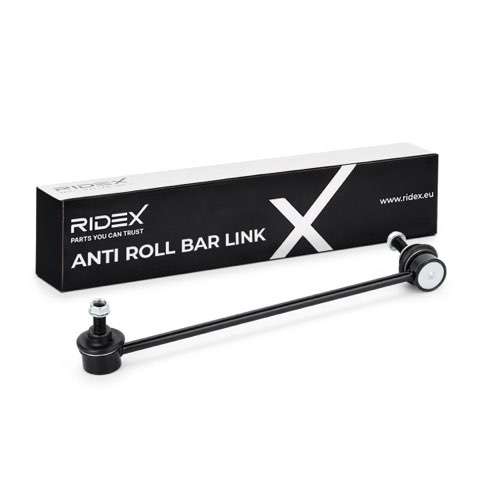 Ridex 3229S0080 Anti-Roll Bar Link, photo 2