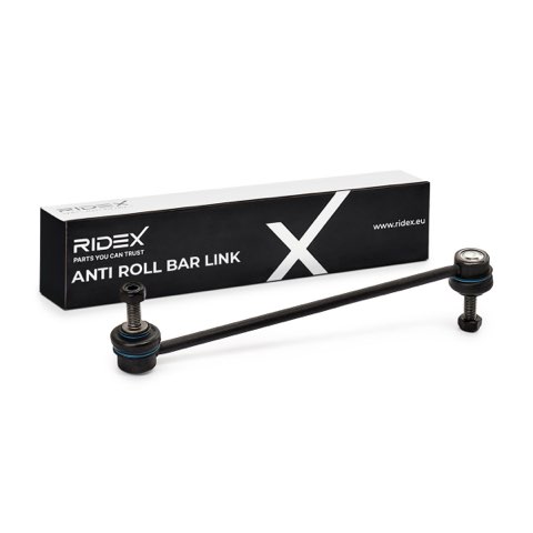 Ridex 3229S0081 Anti-Roll Bar Link, photo 2