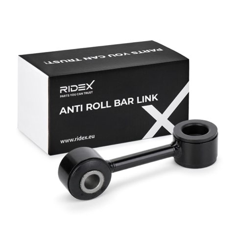 Ridex 3229S0083 Anti-Roll Bar Link, photo 2
