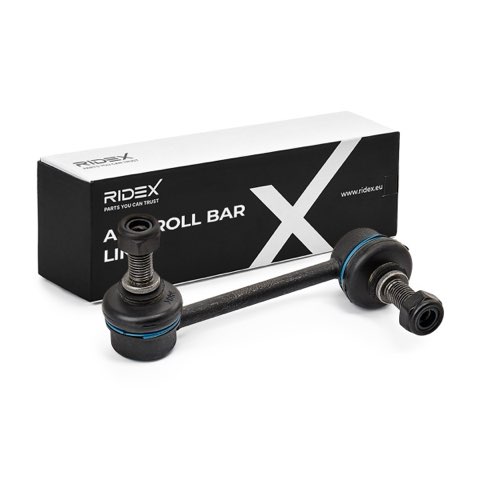 Ridex 3229S0084 Anti-Roll Bar Link, photo 2