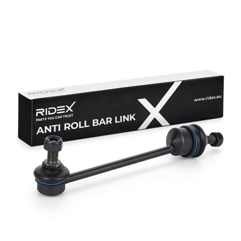 Ridex 3229S0086 Anti-Roll Bar Link, photo 2