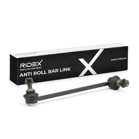 Ridex 3229S0089 Anti-Roll Bar Link, photo 2