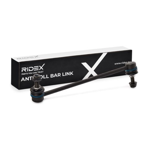 Ridex 3229S0090 Anti-Roll Bar Link, photo 2